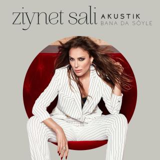 دانلود آلبوم Ziynet Sali بنام No.6 سال انتشار ۲۰۱۵
